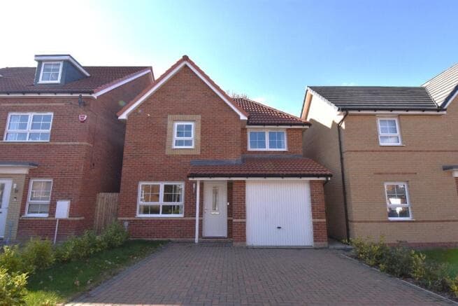 3 bed Detached to rent in beverley