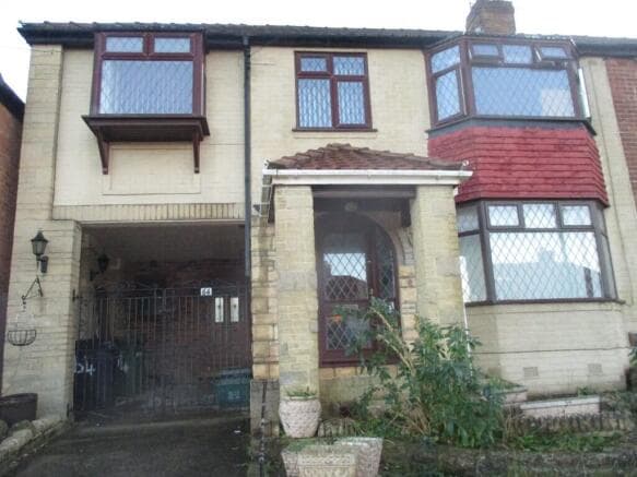 7 bed Semi-Detached to rent in york