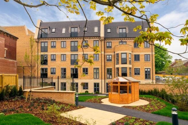 2 bed Apartment to rent in barnsley