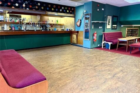 Bar / Nightclub for sale in bridlington