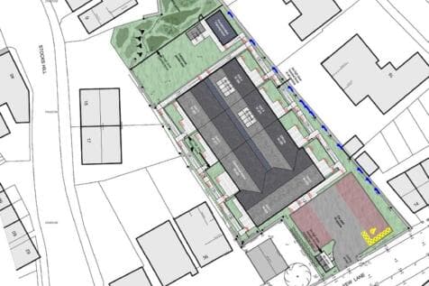 Commercial Property for sale in sheffield