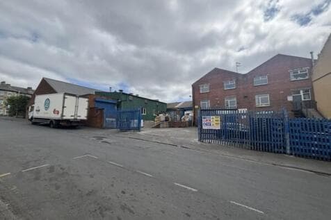 Commercial Development for sale in bradford
