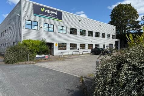 Office to rent in york