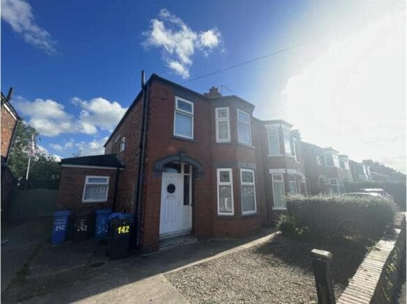 5 bed House to rent in hull