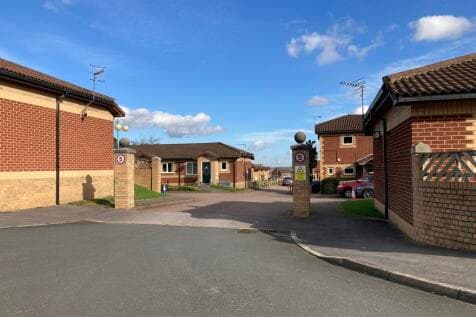 Commercial Property for sale in barnsley