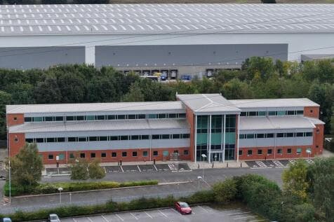 Office for sale in rotherham