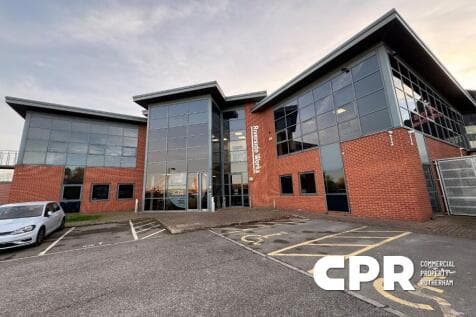 Office for sale in sheffield