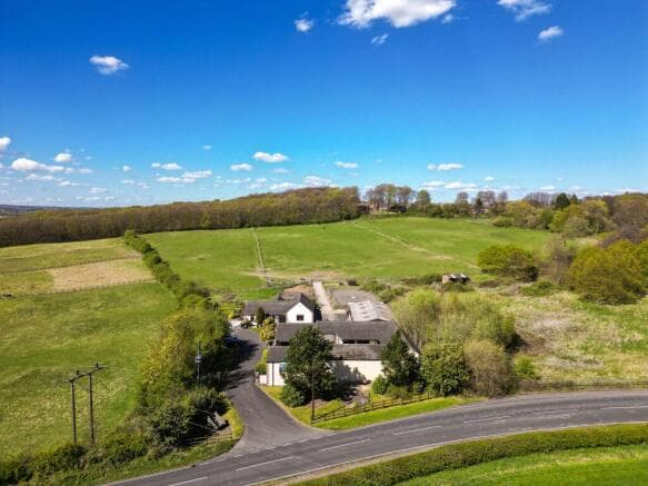 3 bed Farm House for sale in rotherham
