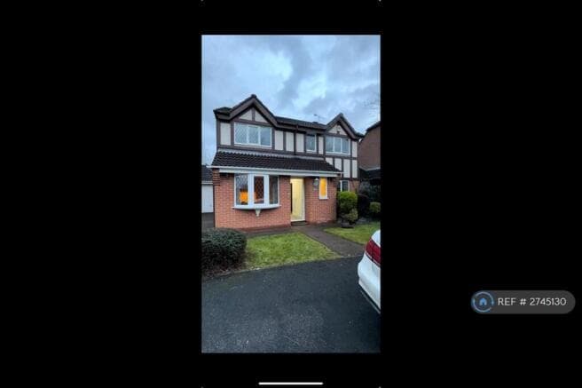 4 bed Detached to rent in beverley