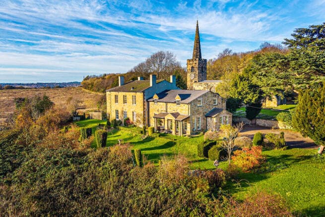 9 bed Detached for sale in rotherham