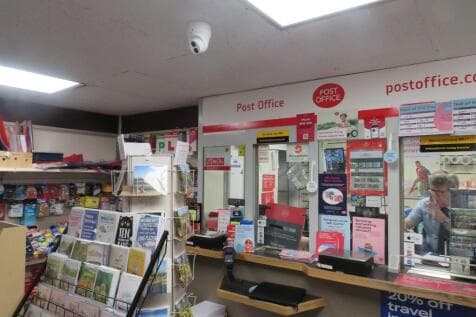 Post Office for sale in harrogate