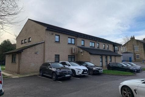 Commercial Development for sale in bradford