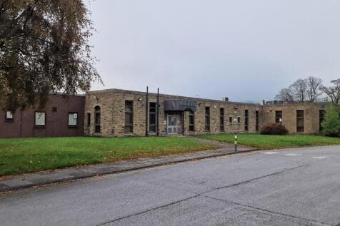Light Industrial for sale in keighley