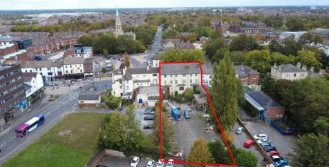 Office for sale in doncaster