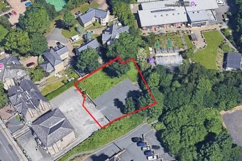 Land for sale in huddersfield