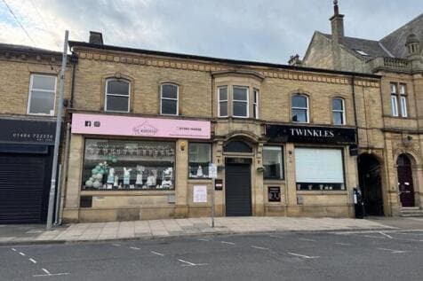 Office to rent in brighouse