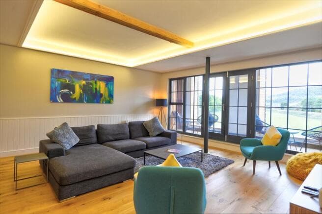 2 bed Apartment to rent in keighley