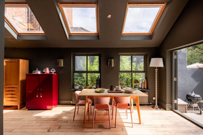 5 bed Terraced for sale in beverley