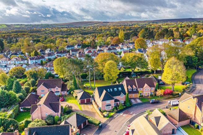 7 bed Detached for sale in sheffield