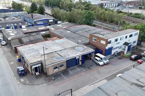 Commercial Property for sale in doncaster