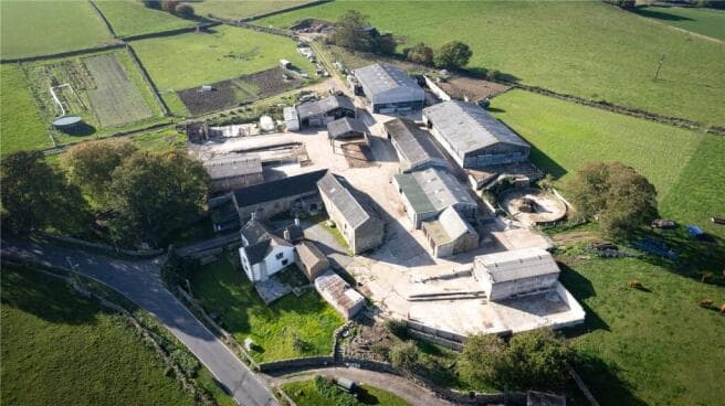 Detached for sale in sheffield