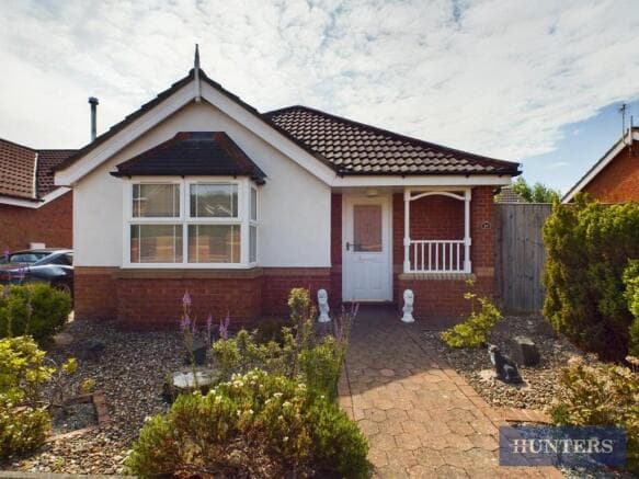 3 bed Detached Bungalow to rent in bridlington