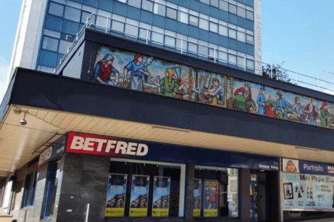 Business Park for sale in huddersfield