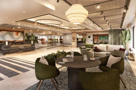 Office to rent in harrogate