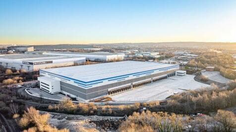 Light Industrial to rent in sheffield