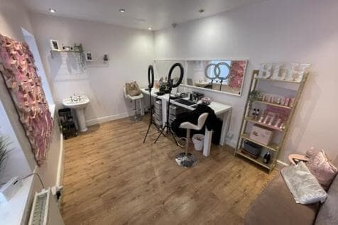 Retail Property (high street) for sale in halifax