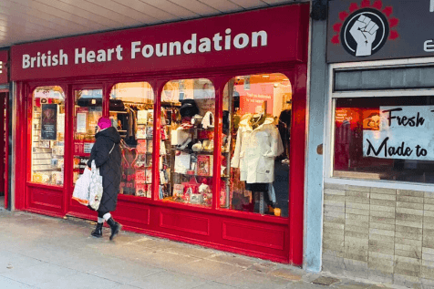 Commercial Property for sale in huddersfield