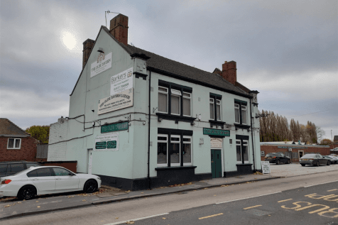 2 bed Pub for sale in pontefract