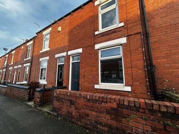 3 bed Terraced to rent in castleford
