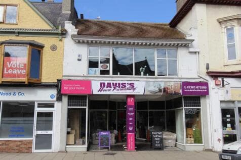 Commercial Property for sale in bridlington