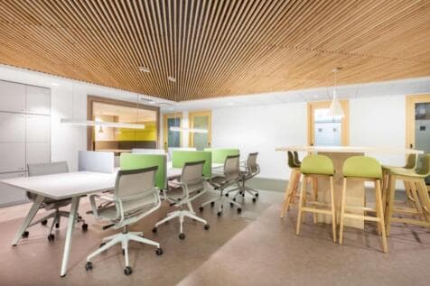 Serviced Office to rent in york