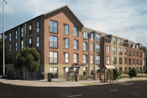 Land for sale in bradford