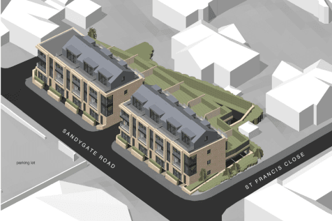 Land for sale in sheffield