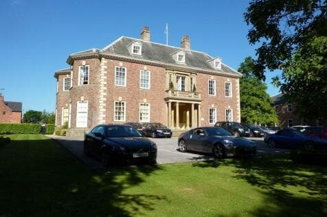 Office to rent in beverley