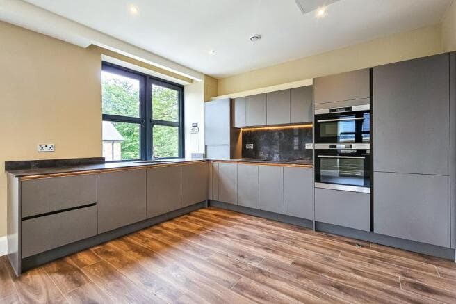 2 bed Apartment to rent in harrogate