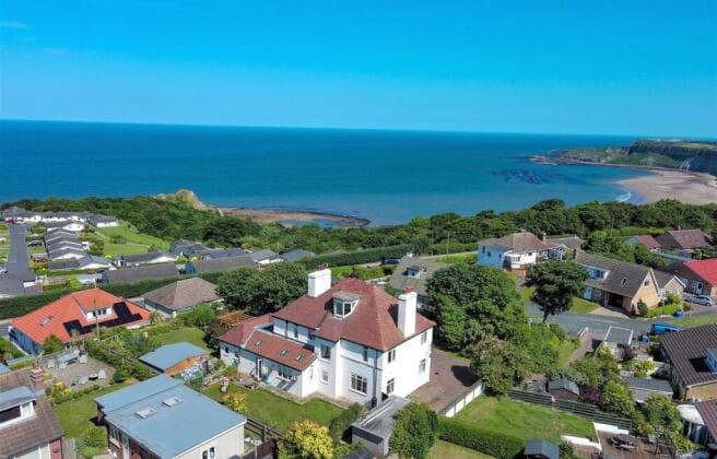 4 bed Detached for sale in scarborough