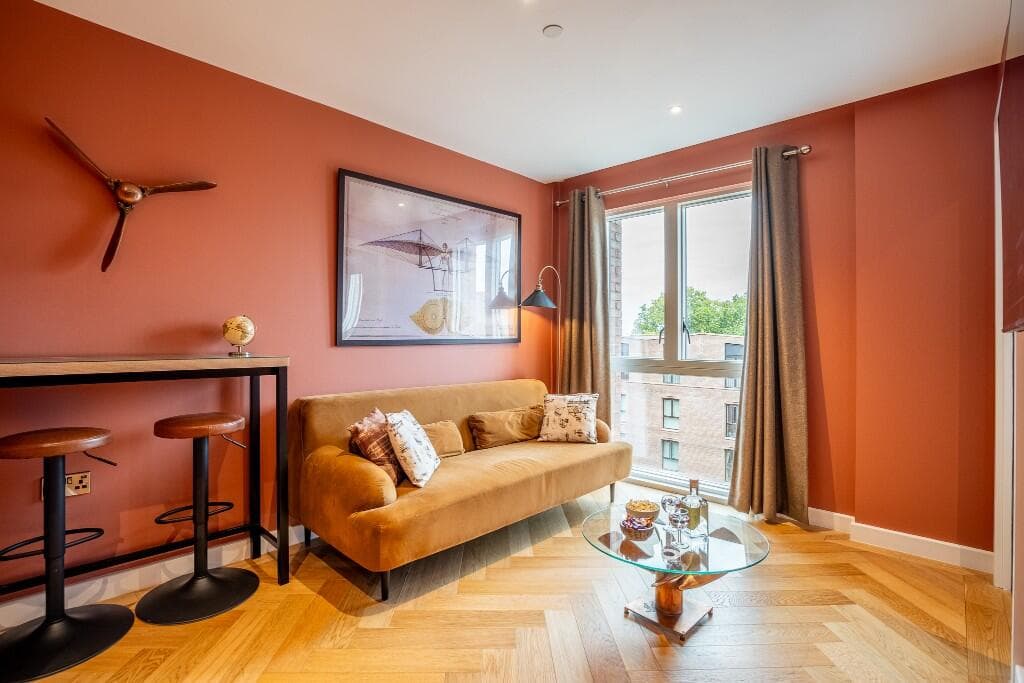 1 Bedroom Apartment For Rent In Station Rise, York, North Yorkshire, Yo1 in york