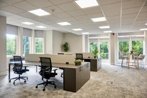 Office to rent in harrogate