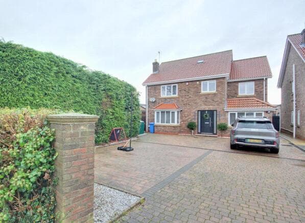 5 bed House to rent in hull