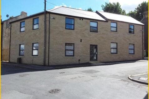 Commercial Property for sale in huddersfield
