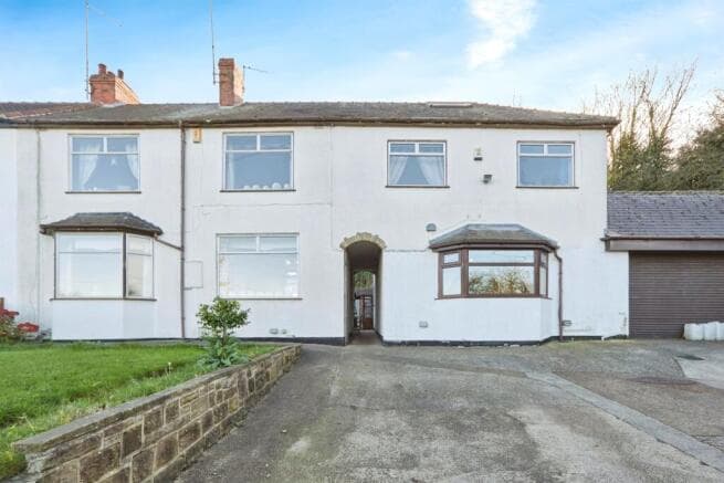 7 bed Semi-Detached for sale in castleford