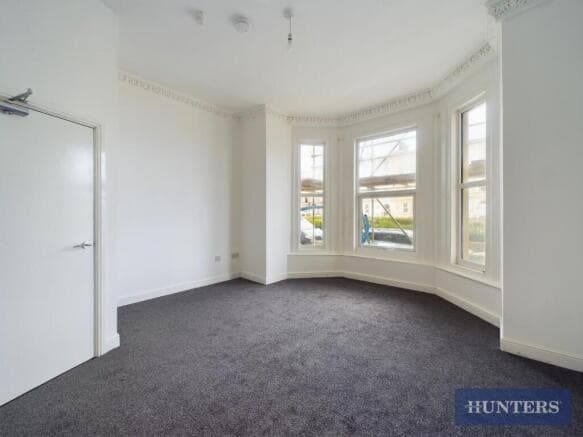 Studio to rent in bridlington