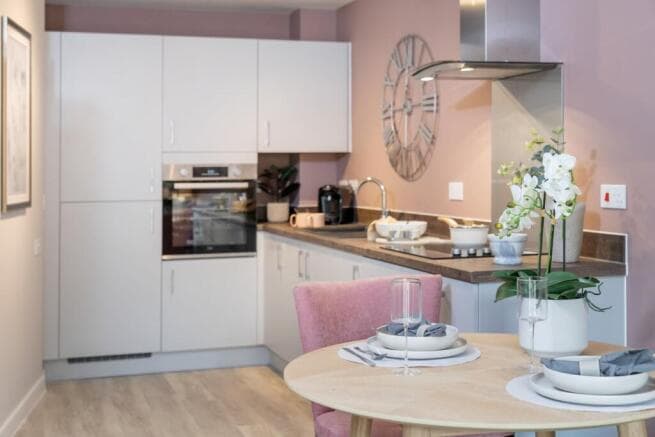 2 bed Retirement Property to rent in beverley