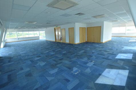 Office to rent in harrogate