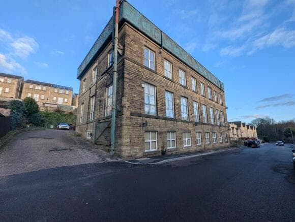 23 bed Apartment for sale in huddersfield