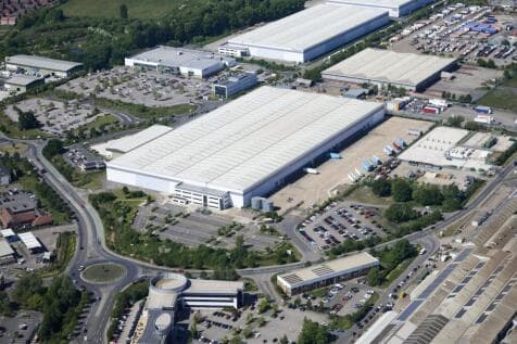 Distribution Warehouse to rent in doncaster